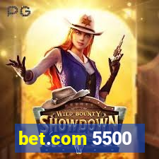 bet.com 5500