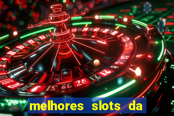 melhores slots da pragmatic play