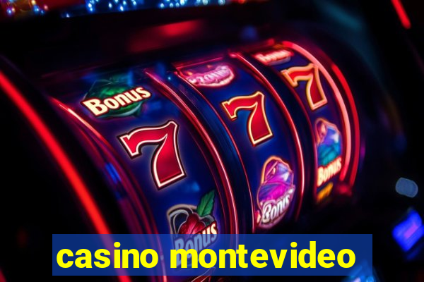 casino montevideo