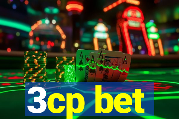 3cp bet