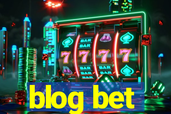 blog bet