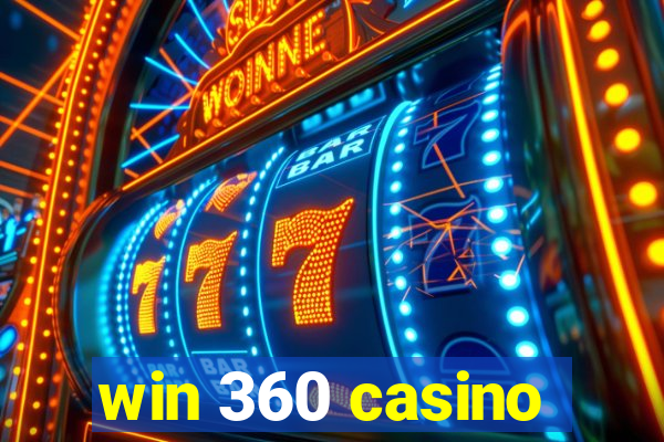 win 360 casino