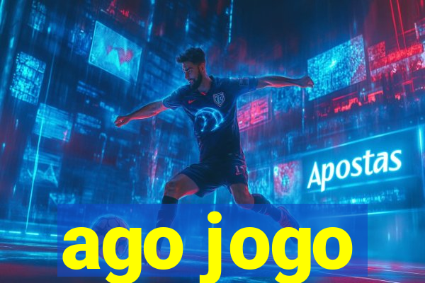 ago jogo