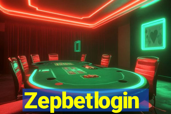 Zepbetlogin