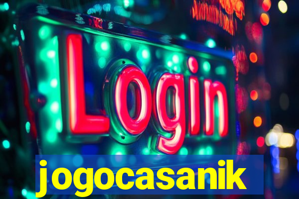 jogocasanik