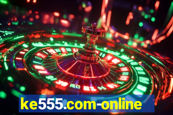 ke555.com-online slots casino