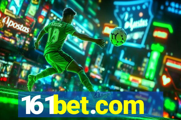 161bet.com