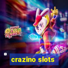 crazino slots