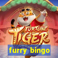 furry bingo