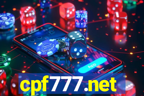 cpf777.net