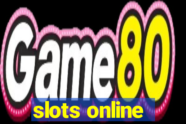 slots online