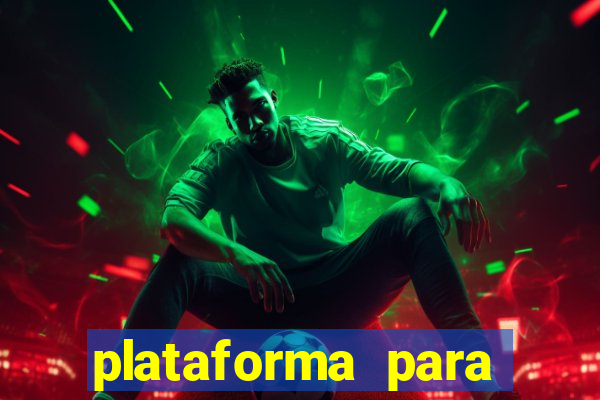 plataforma para jogar online