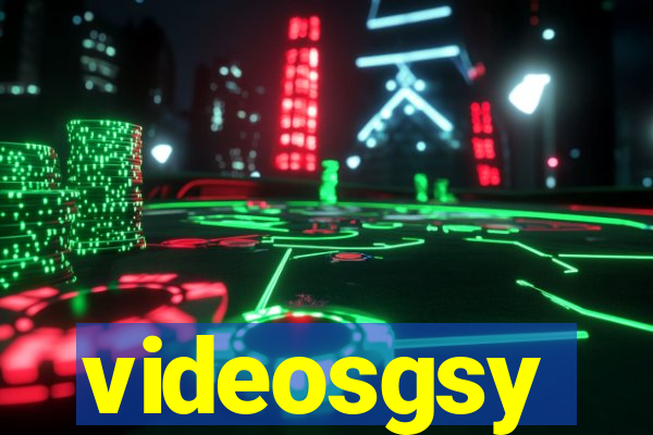 videosgsy