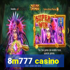 8m777 casino