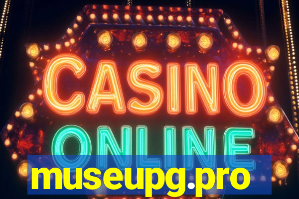 museupg.pro