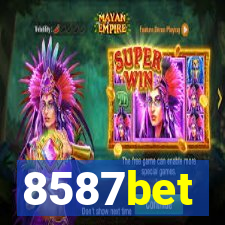 8587bet