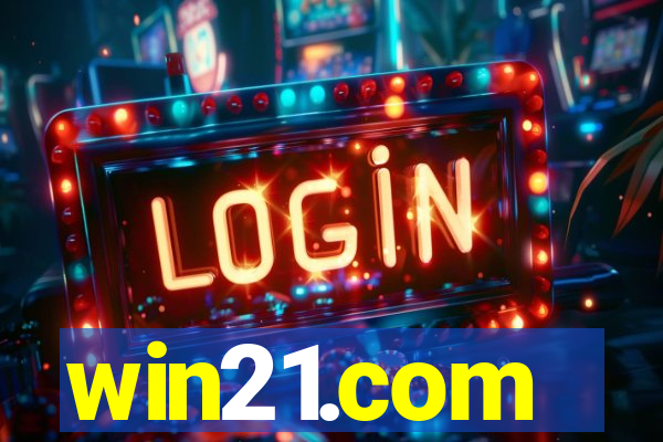 win21.com