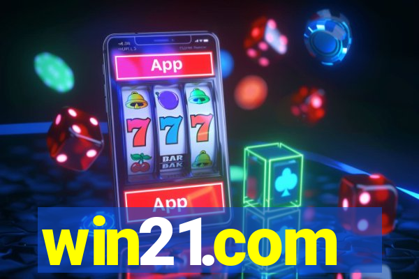 win21.com