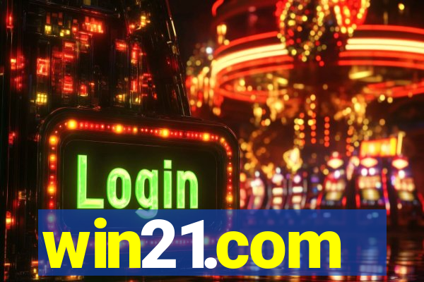 win21.com