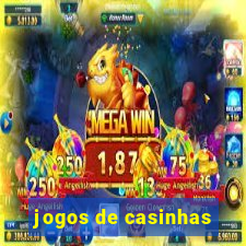 jogos de casinhas