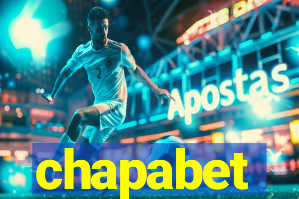 chapabet