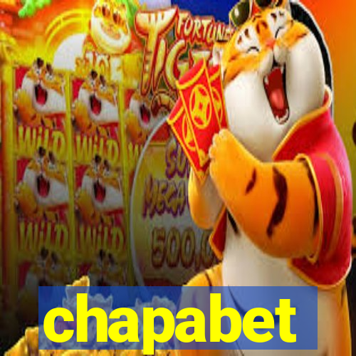 chapabet