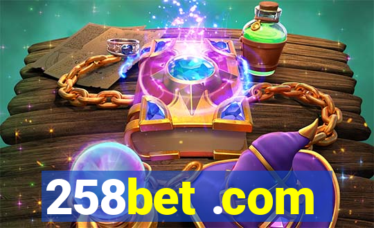 258bet .com