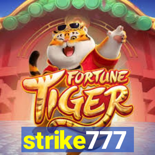 strike777