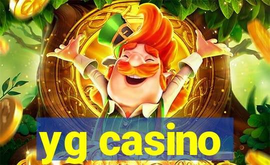 yg casino