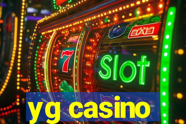 yg casino