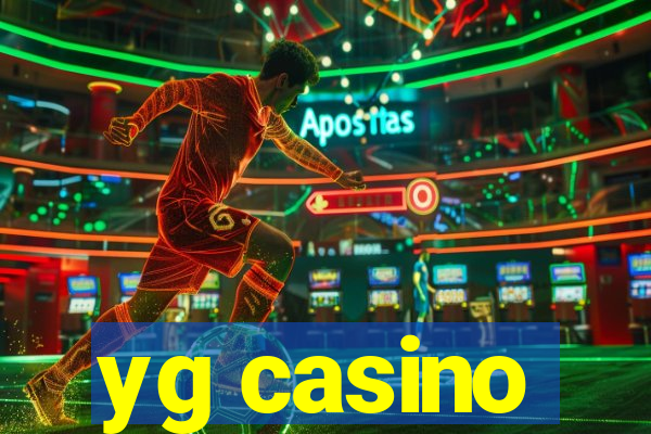 yg casino