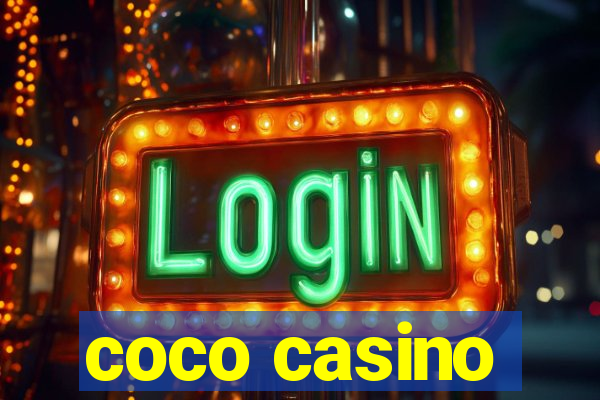 coco casino