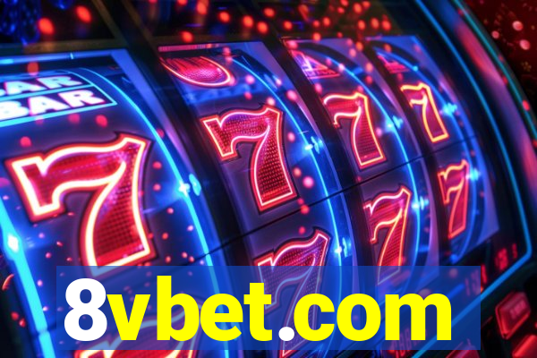 8vbet.com