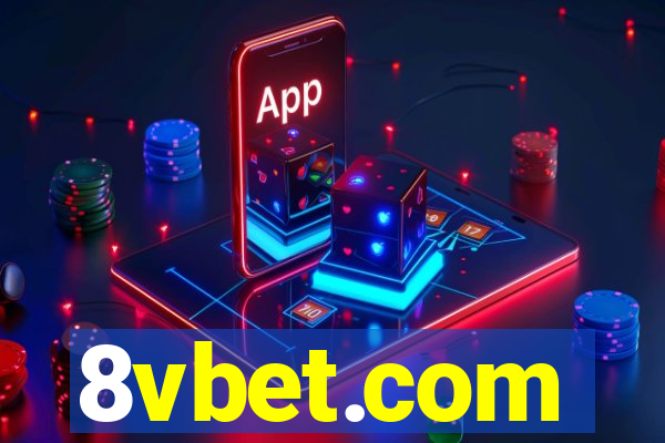 8vbet.com