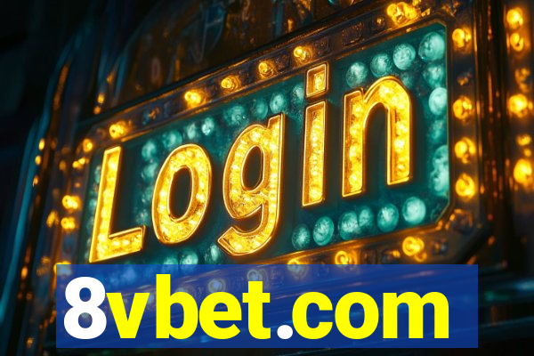 8vbet.com