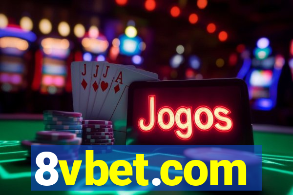 8vbet.com