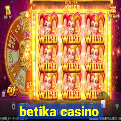 betika casino