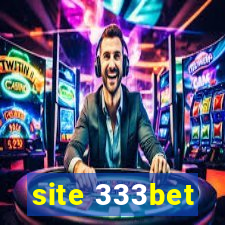 site 333bet