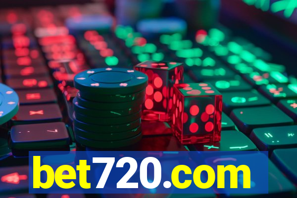 bet720.com