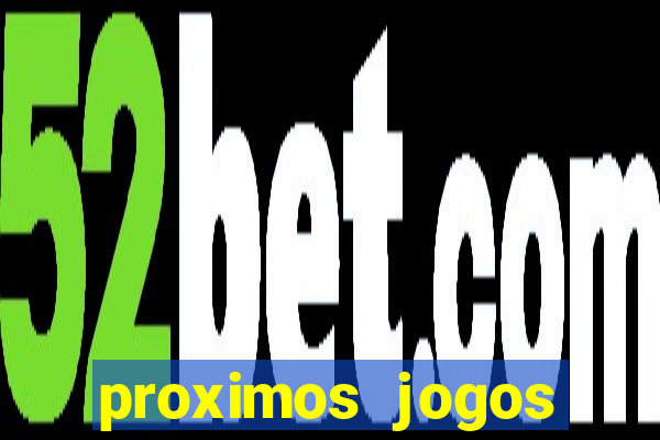 proximos jogos atletico mg