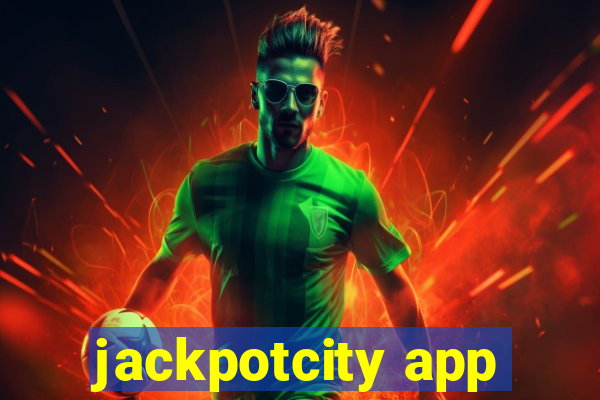 jackpotcity app