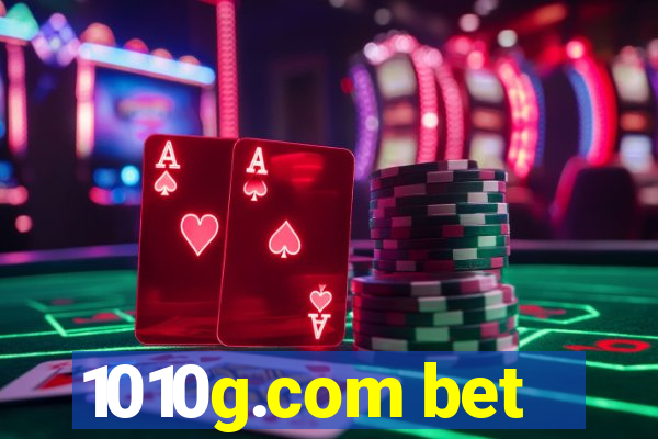 1010g.com bet