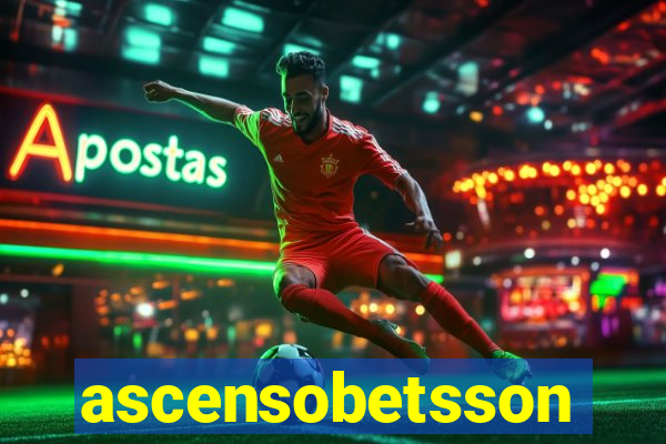 ascensobetsson