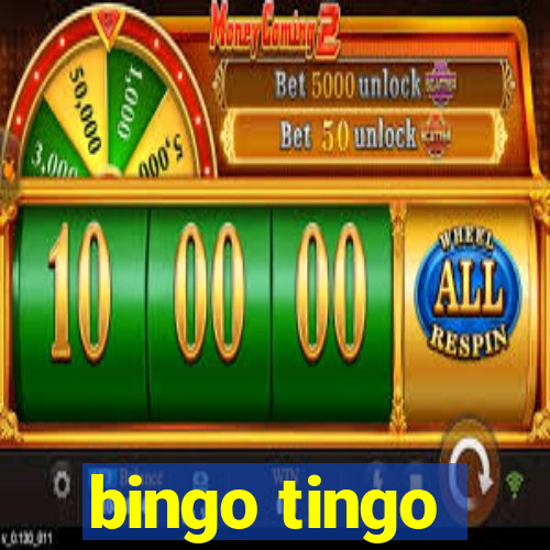 bingo tingo