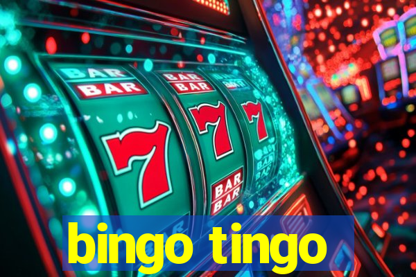 bingo tingo