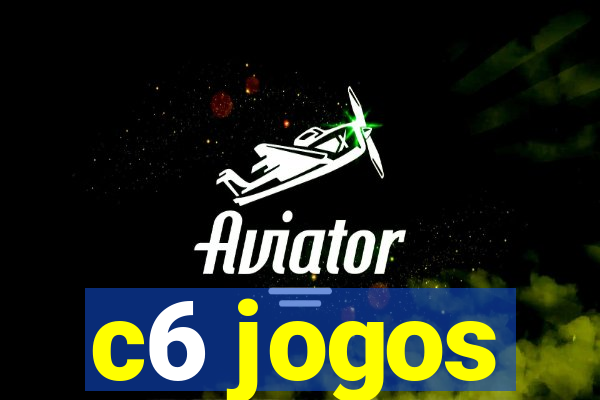 c6 jogos