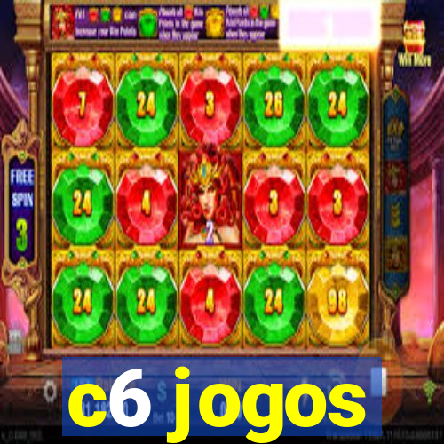 c6 jogos