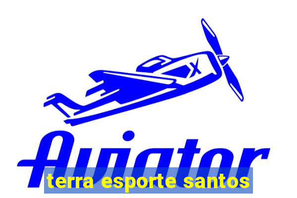 terra esporte santos