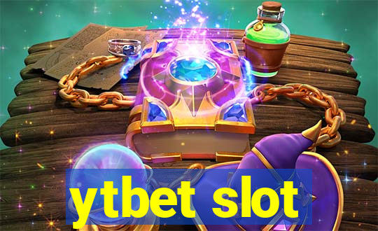 ytbet slot