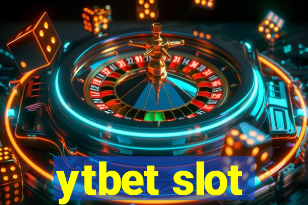 ytbet slot